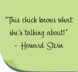 Howard Stern